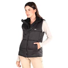 WEINBRENNER - Parkas Mujer Bulgan Negro