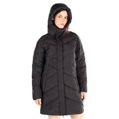 WEINBRENNER - Parkas Mujer Tody Negro