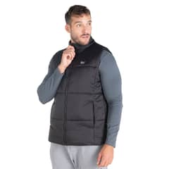 WEINBRENNER - Chaqueta Hombre Bulgan Negro