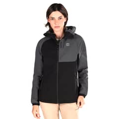 WEINBRENNER - Chaqueta Mujer Apiro Negro