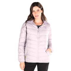WEINBRENNER - Parkas Mujer Hagen Lila