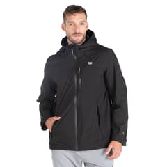 WEINBRENNER - Chaqueta Hombre Berlin Negro