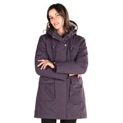 WEINBRENNER - Parkas Mujer Alaska Morado