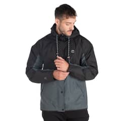 WEINBRENNER - Chaqueta Hombre Etna Negro