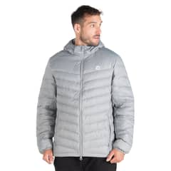 WEINBRENNER - Parkas Hombre Lauca Gris