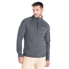 WEINBRENNER - Polar Hombre Arsevia Negro