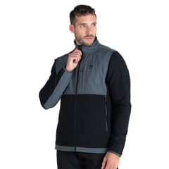 WEINBRENNER - Polar Hombre Katex Negro