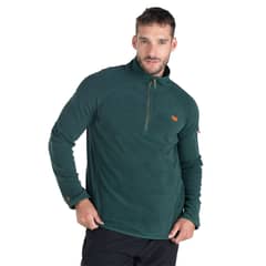 WEINBRENNER - Polar Hombre Samara Verde Oscuro