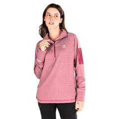 WEINBRENNER - Polar Mujer Arsevia Rosa Melange