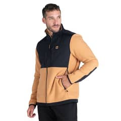 WEINBRENNER - Polar Hombre Katex Beige