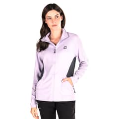 WEINBRENNER - Polar Mujer Cagly Lila.