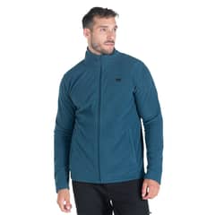 WEINBRENNER - Polar Hombre Guadavari Azul
