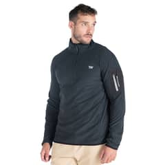 WEINBRENNER - Polar Hombre Samara Negro