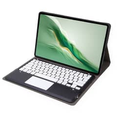 HONOR - Tablet magic pad 2 8+256GB 12.3" WIFI-Azul con Teclado Negro