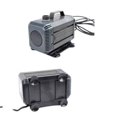 2D - BOMBA PARA ACUARIOS Y PILETAS  DOLPHIN 3500