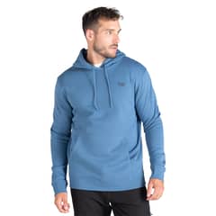 WEINBRENNER - Poleron Hombre Lugano Azul