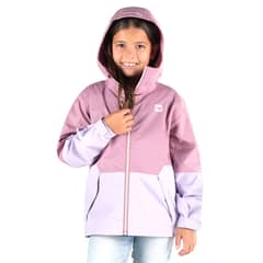 WEINBRENNER - Chaqueta Niña Huary Lila