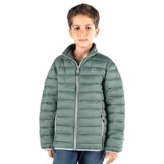 WEINBRENNER - Chaqueta Niño Hagen Mini Verde Oscuro