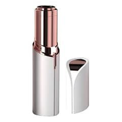 GENERICO - Depiladora Facial Removedora De Pelo Mujer Eléctrica Mini