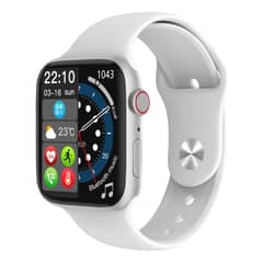 GENERICO - Reloj Inteligente W17 Pro Versión Actualizada Call Serie 7