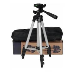 GENERICO - Tripode Universal Camara Filmadora Extensible Compacto