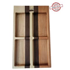GENERICO - Tabla de picoteo en madera nativa