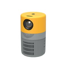 PUREPOWER - 2025 New proyector ultra portail LED HD 1080P projector wifi  400