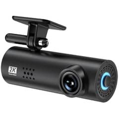 PUREPOWER - Cámara de vehículo 1080p WiFi