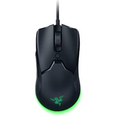 RAZER - Mouse Gamer Ambidiestro Viper Mini 61g 8500DPI
