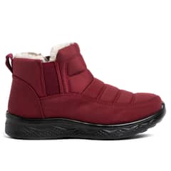 CHINITOWN - Zapatilla Impermeable Mujer Xavi