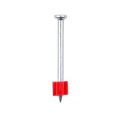 GENERICO - Clavo disparo SDM 3,7 x 38 mm 100 unidades