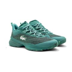 LACOSTE - Zapatilla Daniil Medvedev AG LT23 Ultra Verde