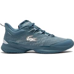 LACOSTE - Zapatilla AG LT23 Ultra Azul Tenis Padel