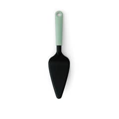 BRABANTIA - Tasty+ Servidor tarta + filo cortante - Jade Green