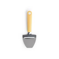 BRABANTIA - Tasty+ Cortaquesos - Vanilla Yellow