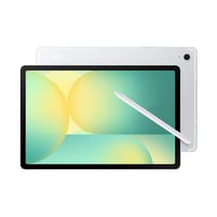 SAMSUNG - Galaxy Tab S10 FE 128gb Plateado