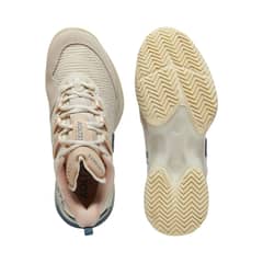 LACOSTE - Zapatilla AG LT23 Ultra BlancoRosado