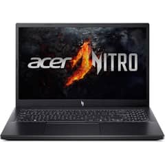 ACER - Nitro V 15 GAMING AMD Ryzen 5 512GB SSD 16GB 15.6" FHD 144Hz RTX 4050 6G WIN11