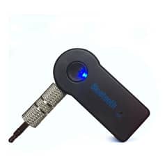 MOVILLANO - Receptor Bluetooth Auto Inalambrico Recargable Manos Libre