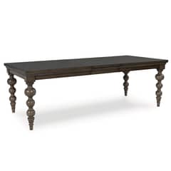 ASHLEY - Mesa comedor Veramond extensible