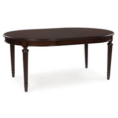 ASHLEY - Mesa comedor Lavinton extensible