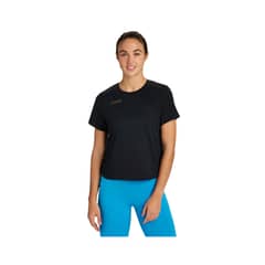 HOKA - Polera HOKA Chile Mujer Black