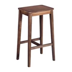 GENERICO - Silla Bar Syring Café 73x40x30 cm