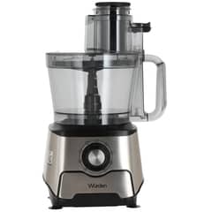GENERICO - Procesador De Alimentos wrp-fp-408 Wurden
