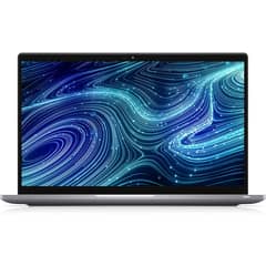 DELL - Latitude 7420 Notebook 14" FHD Core i7 Quad 16 GB RAM 512 GB SSD Reacondicionado