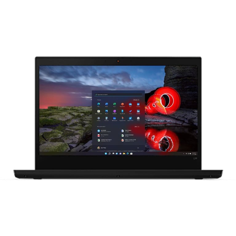 Notebook thinkpad L14 CORE I5 8 GB DE RAM DISCO SSD