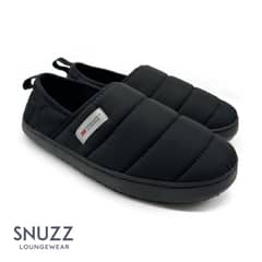 SNUZZ - Pantuflas Térmicas Cómodas Indoor Outdoor Malmo