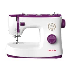 NECCHI - Máquina de coser K132A