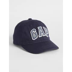 GAP - Jockey Logo Niño Azul