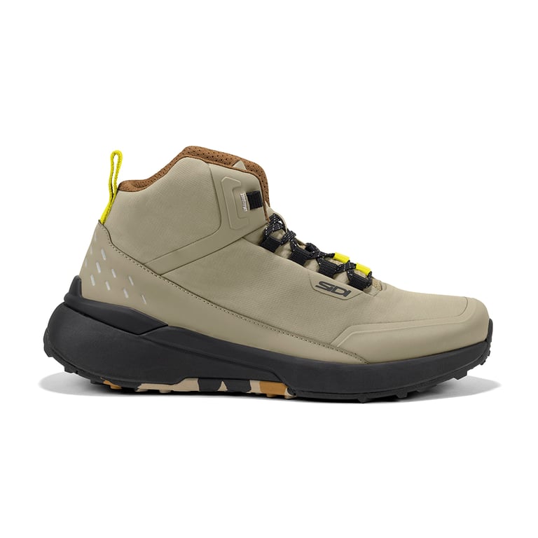 Botin Nucleus LemonBlack
